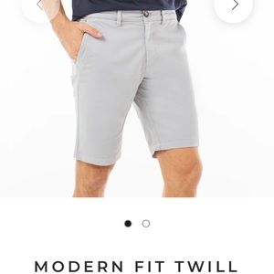 Liverpool modern for twill men’s shorts /sz34